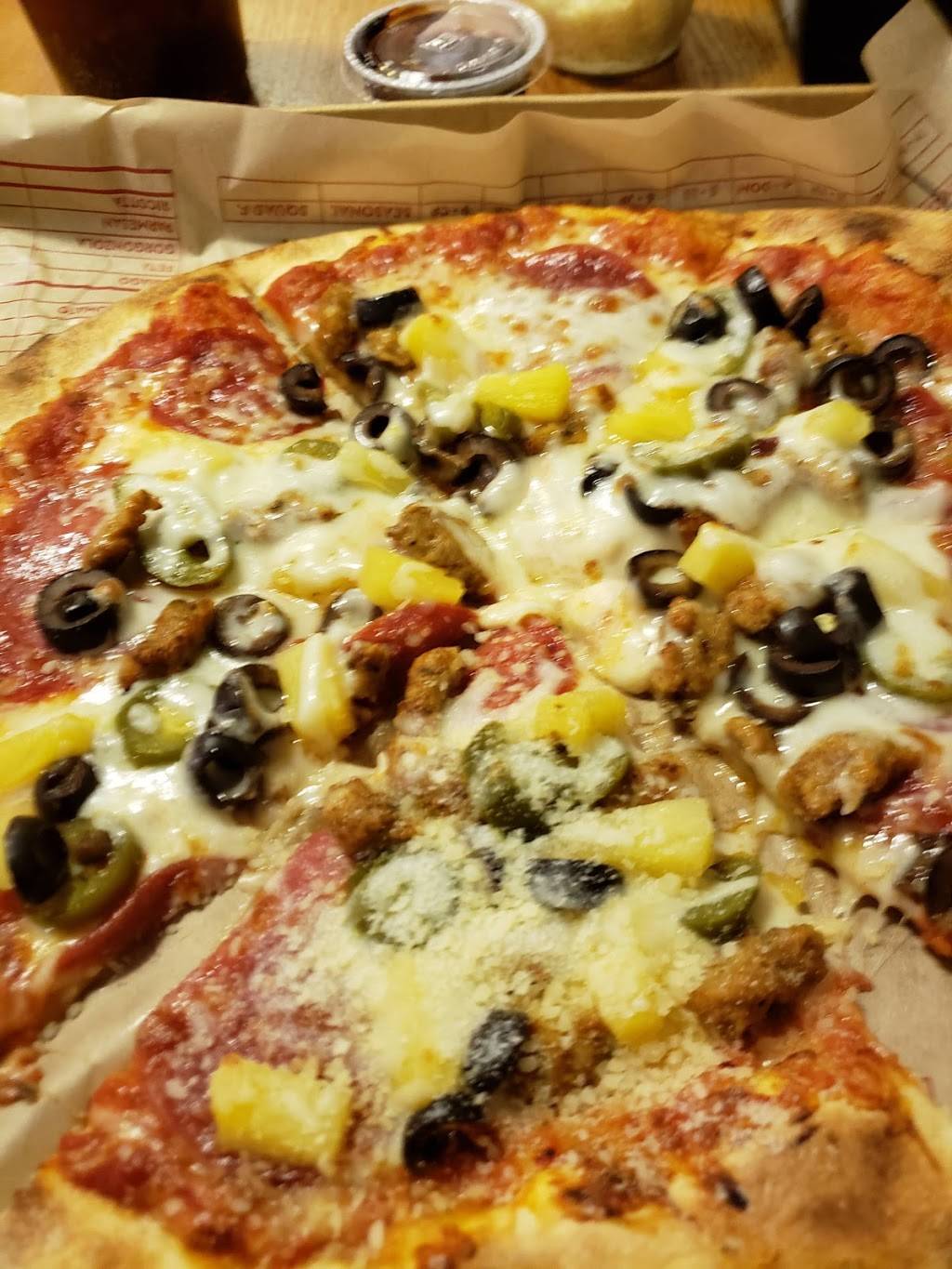 MOD Pizza | restaurant | 23890 E Smoky Hill Rd Suite 10, Aurora, CO 80016, USA | 7205088690 OR +1 720-508-8690