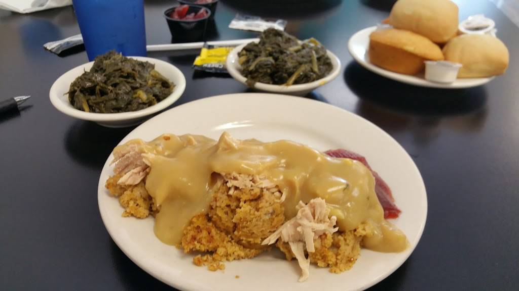 H&Ts Home Cooking | restaurant | 2264 Murfreesboro Pike, Nashville, TN 37217, USA | 6153670049 OR +1 615-367-0049