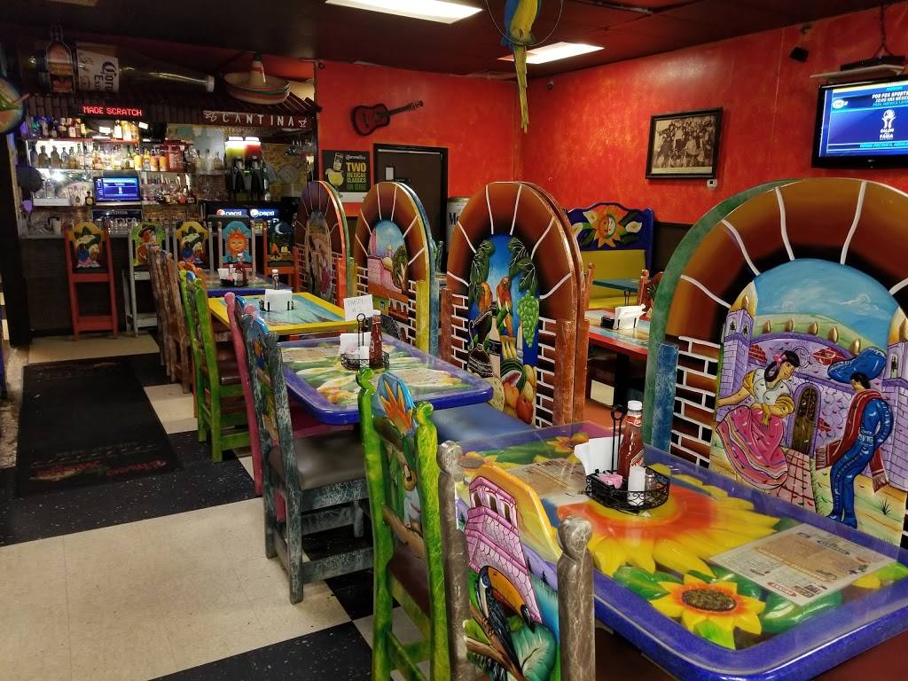 Cinco de Mayo | restaurant | 155 Richland Square, Richland Center, WI 53581, USA | 6086473034 OR +1 608-647-3034