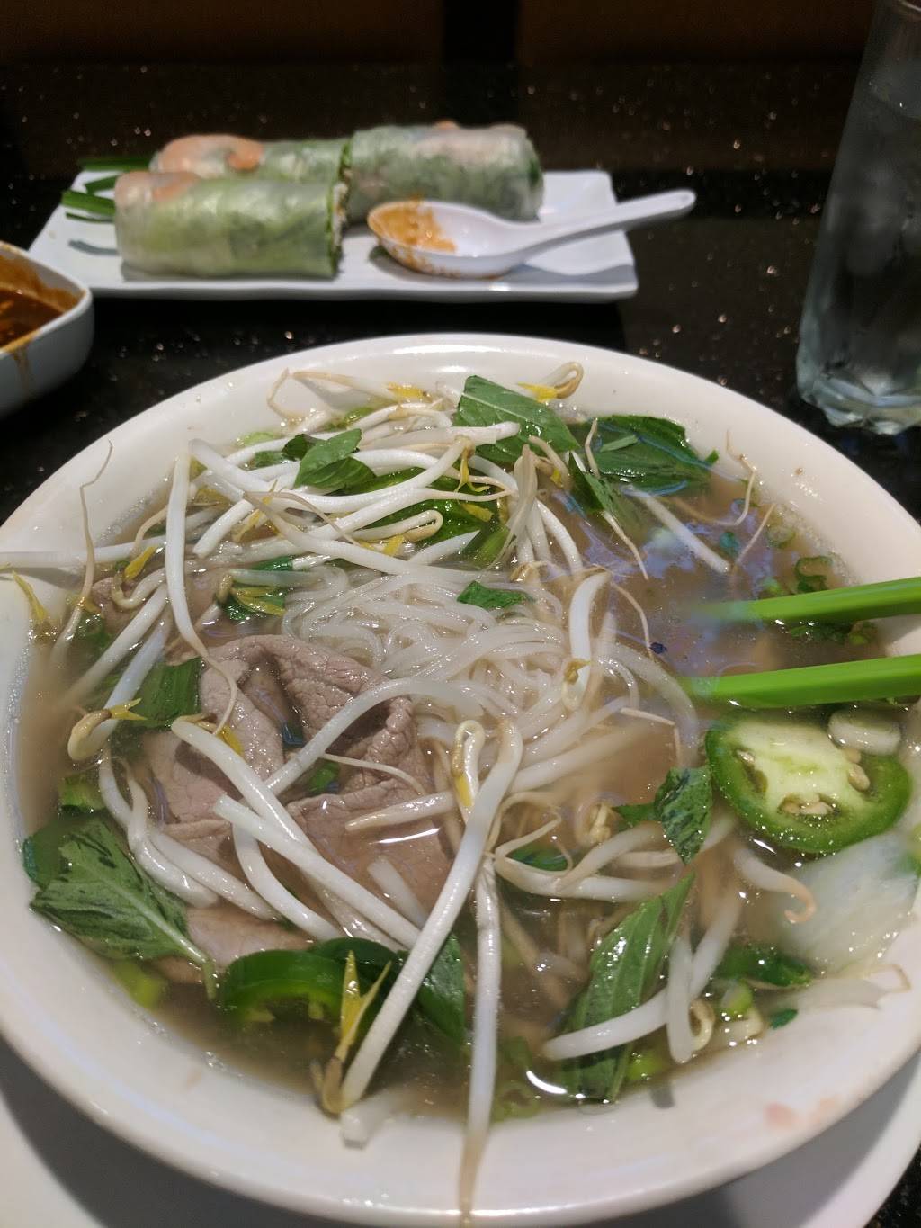 Pho Cow Cali | restaurant | 9170 Mira Mesa Blvd, San Diego, CA 92126, USA | 8582718341 OR +1 858-271-8341