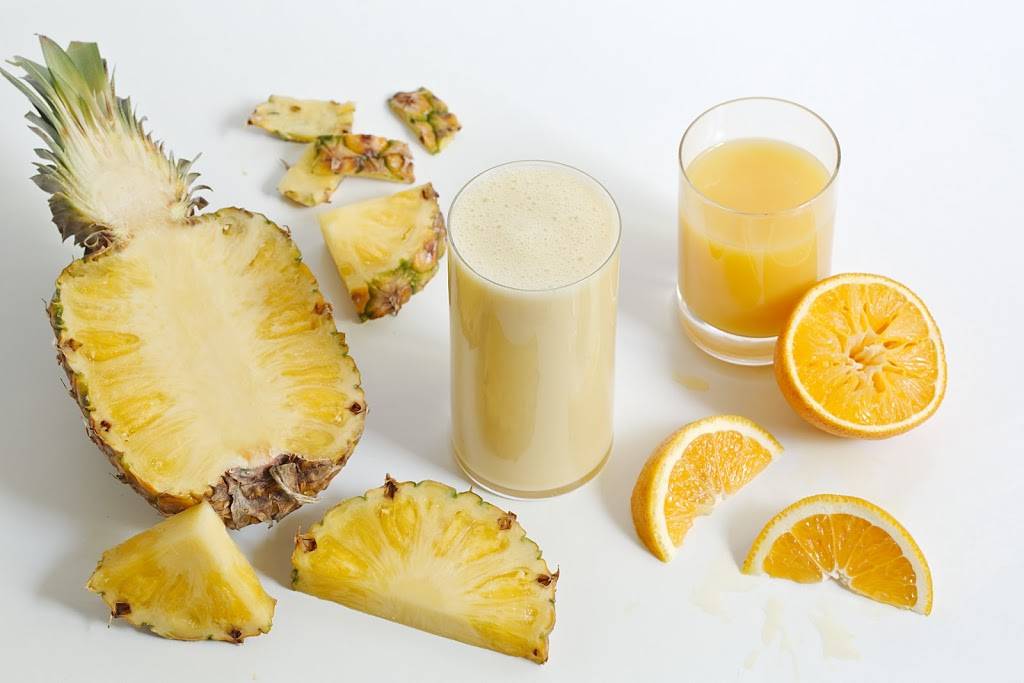 Qwench Juice Bar | restaurant | 1528 N Vermont Ave, Los Angeles, CA 90027, USA | 3236643016 OR +1 323-664-3016