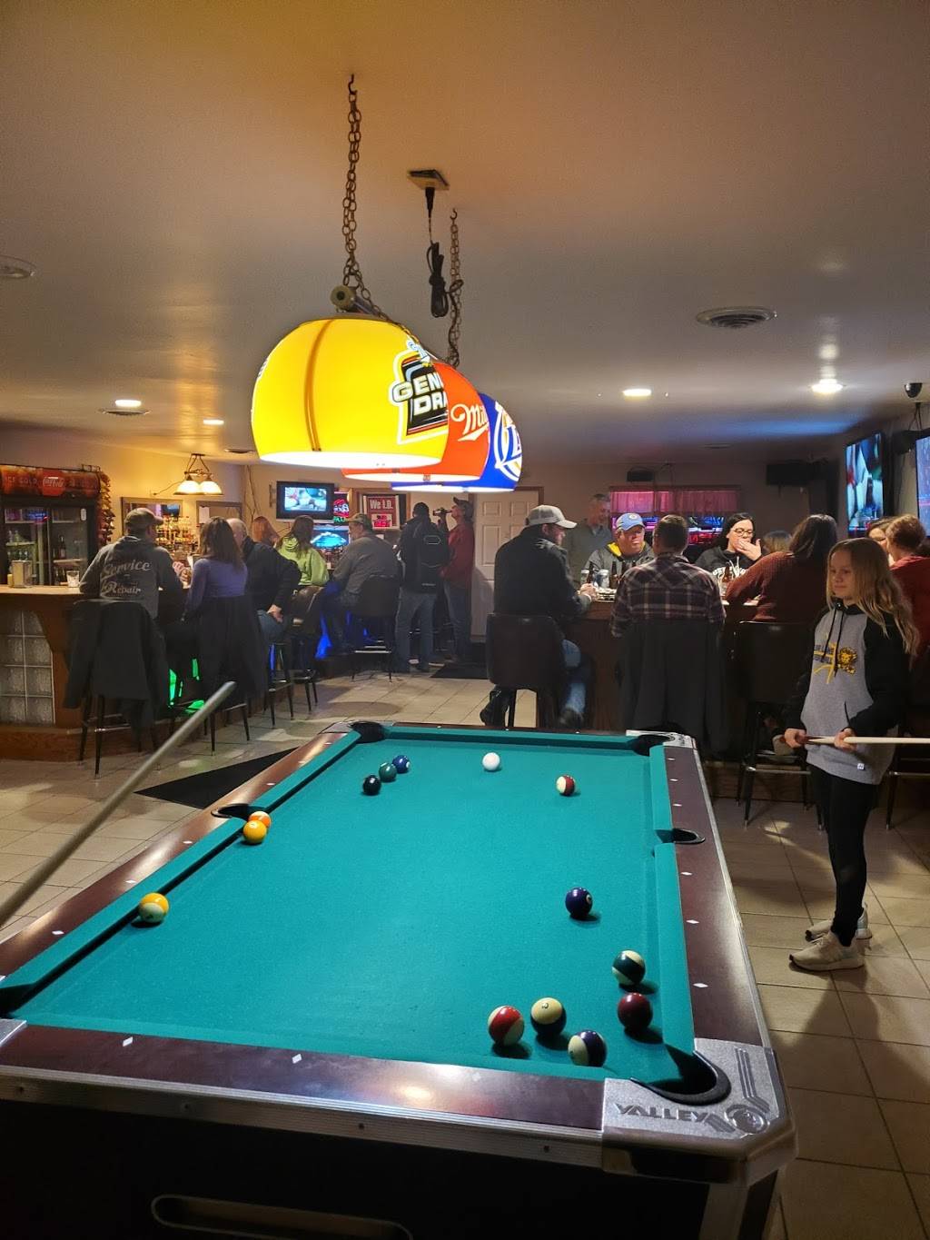 The Outpost | restaurant | 112 E Main St, Aredale, IA 50605, USA | 6418943312 OR +1 641-894-3312