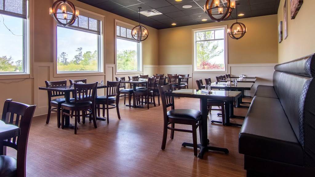 AnShu Asian Cafe | restaurant | 122 Coach Light Way SW, Aiken, SC 29803, USA | 8032260556 OR +1 803-226-0556