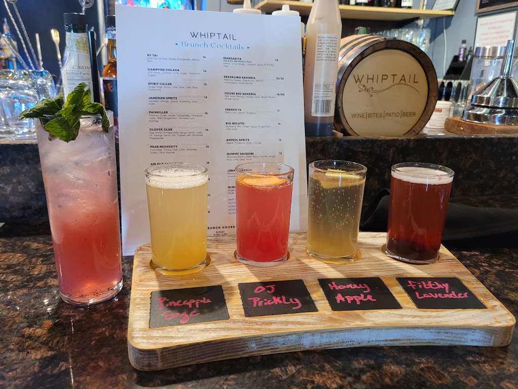 Whiptail | restaurant | 355 Pat DArco Hwy, Rio Rancho, NM 87124, USA | 5058597410 OR +1 505-859-7410