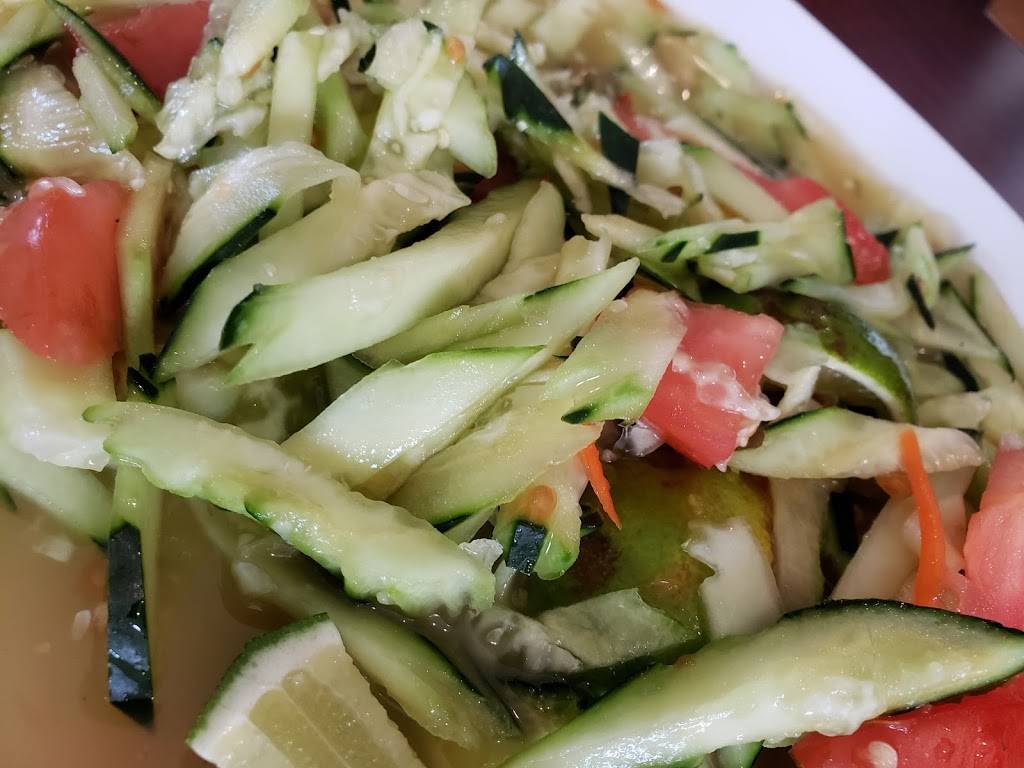 Noodle Express | restaurant | 601 E Olive Ave, Fresno, CA 93728, USA | 5593751418 OR +1 559-375-1418