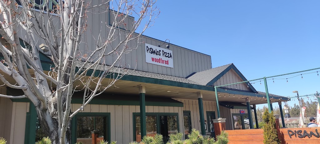 Pisanos Woodfired Pizza | restaurant | 64670 Strickler Ave, Bend, OR 97701, USA | 5413129349 OR +1 541-312-9349