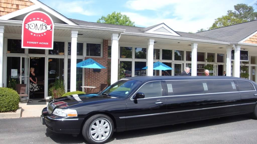 Tombo Grille | restaurant | 4517 Forest Dr, Columbia, SC 29206, USA | 8037829665 OR +1 803-782-9665