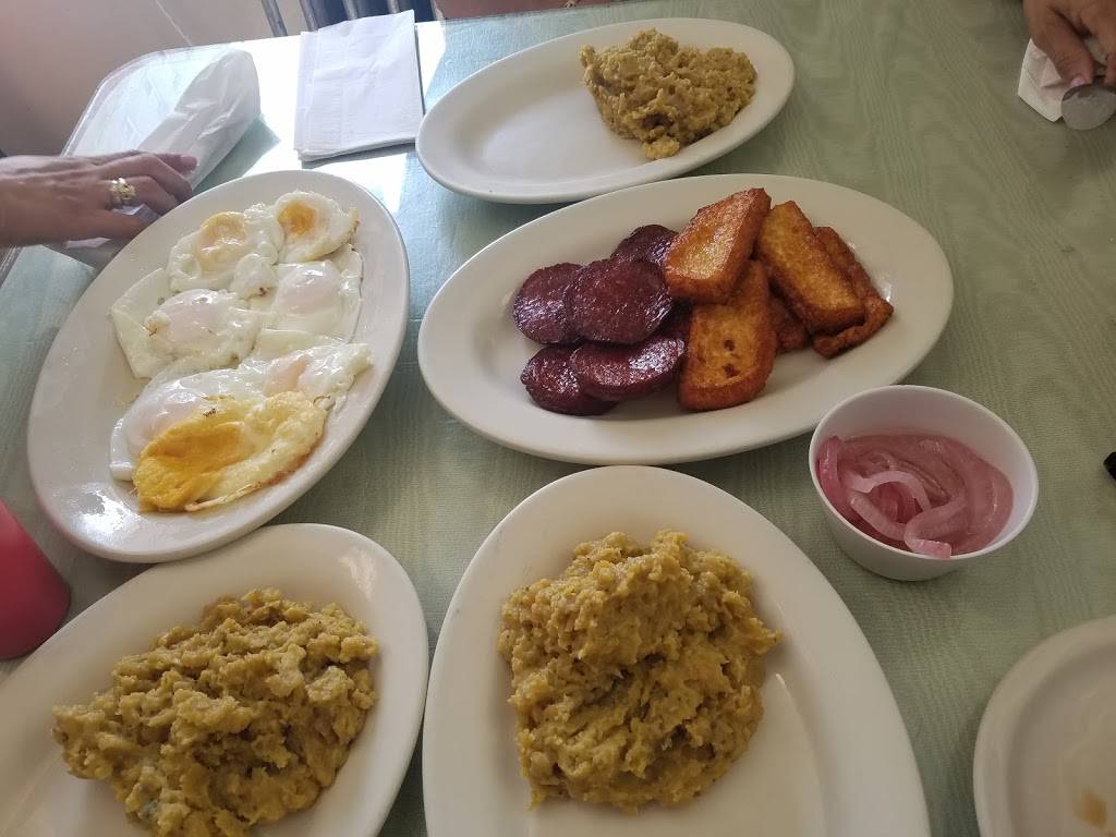 El Rincon De Mi Quisqueya | restaurant | 6129 Hudson Ave, West New York, NJ 07093, USA | 2018686007 OR +1 201-868-6007