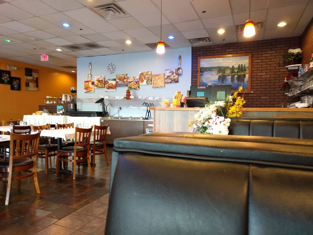 Mast Masala | restaurant | 2020 Army Trail Rd, Hanover Park, IL 60133, USA | 6307361000 OR +1 630-736-1000