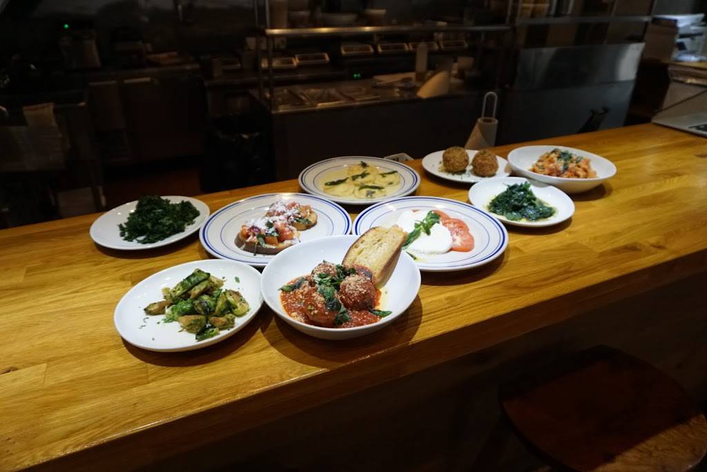 San Daniele Pasta Fresca | restaurant | 140 Plymouth St, Brooklyn, NY 11201, USA | 9179666050 OR +1 917-966-6050