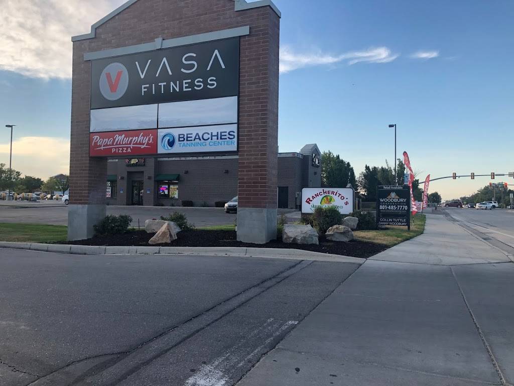 Rancheritos Mexican Food | restaurant | 12642 S Redwood Rd, Riverton, UT 84065, USA | 8013026136 OR +1 801-302-6136