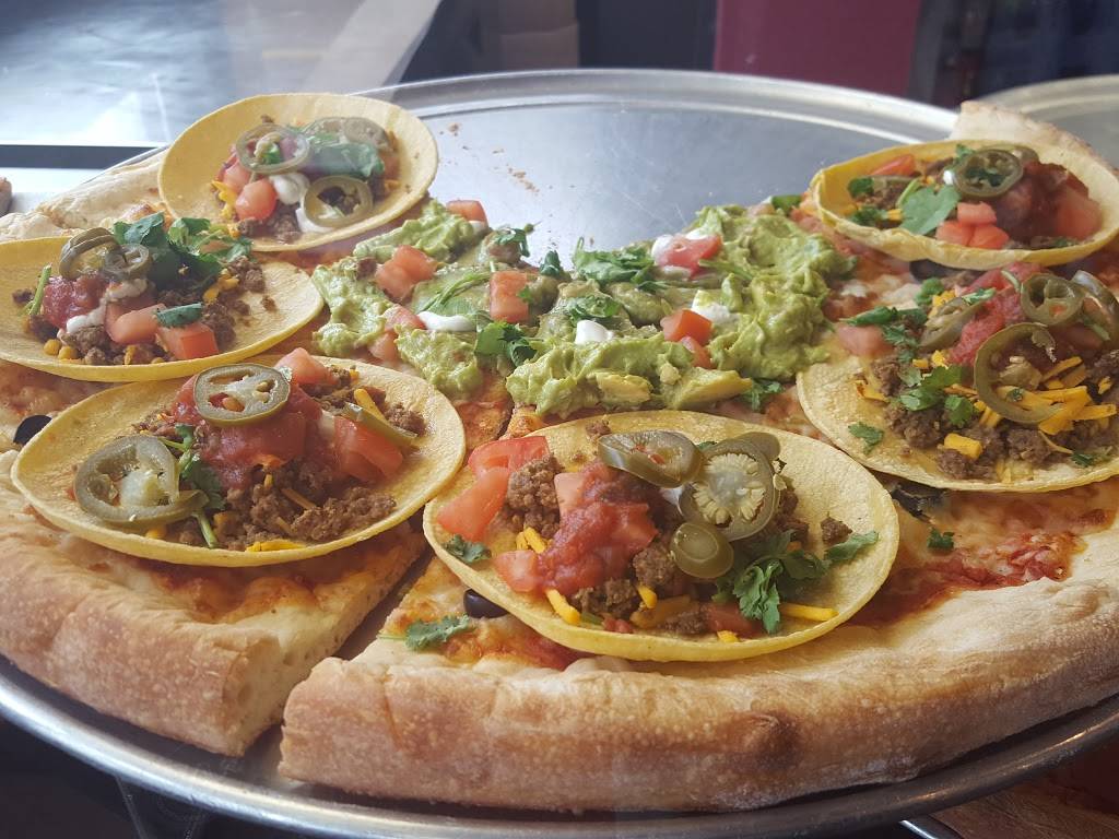 Sals Pizza East Side | restaurant | 2974 N Oakland Ave, Milwaukee, WI 53211, USA | 4149678040 OR +1 414-967-8040