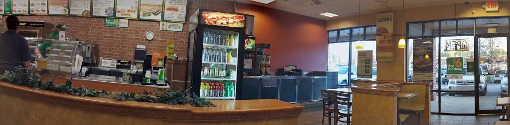 Subway | restaurant | 12035 GA-92, Woodstock, GA 30188, USA | 6784946756 OR +1 678-494-6756