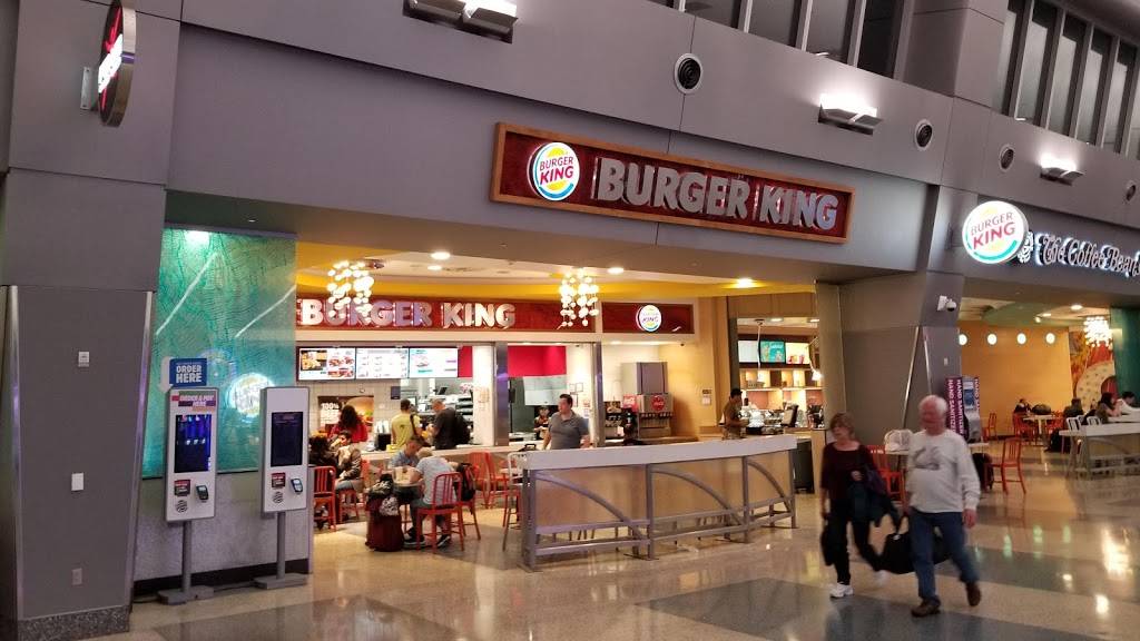 Burger King | restaurant | 5757 Wayne Newton Blvd T3, Las Vegas, NV 89111, USA | 7022614300 OR +1 702-261-4300