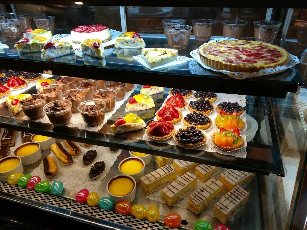 La Chatelaine French Bakery and Bistro | restaurant | 627 High St, Columbus, OH 43085, USA | 6148486711 OR +1 614-848-6711