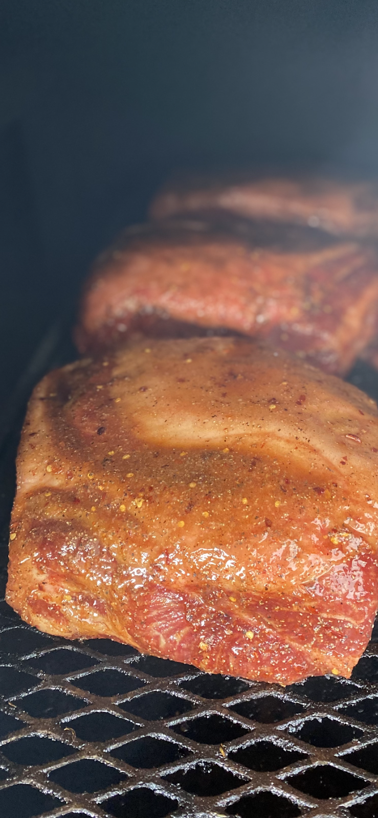 High on Fire BBQ | restaurant | 1234 Address Way, Greenacres, WA 99016, USA | 5099953928 OR +1 509-995-3928
