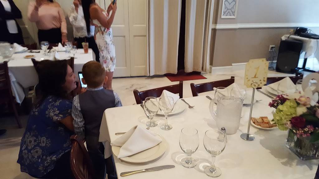 Il Sogno | restaurant | 26 Jefferson Blvd, Staten Island, NY 10312, USA | 7183567800 OR +1 718-356-7800