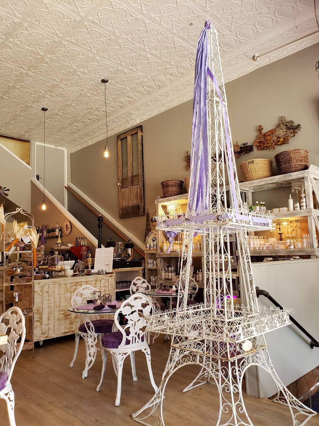 Devils Lake Bistro | cafe | 106 4th Ave, Baraboo, WI 53913, USA | 6083551053 OR +1 608-355-1053