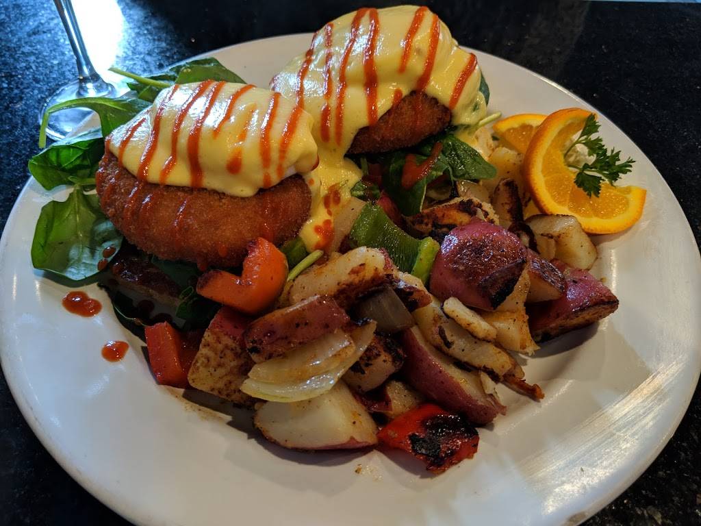 Friends With Benedicts Mimosa House | restaurant | 2201 Francisco Dr Suite 110, El Dorado Hills, CA 95762, USA | 9169364830 OR +1 916-936-4830