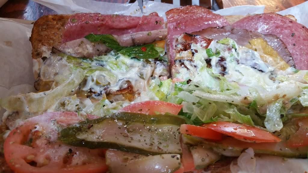 Potbelly Sandwich Shop | restaurant | 1459 W Taylor St, Chicago, IL 60607, USA | 3126339915 OR +1 312-633-9915