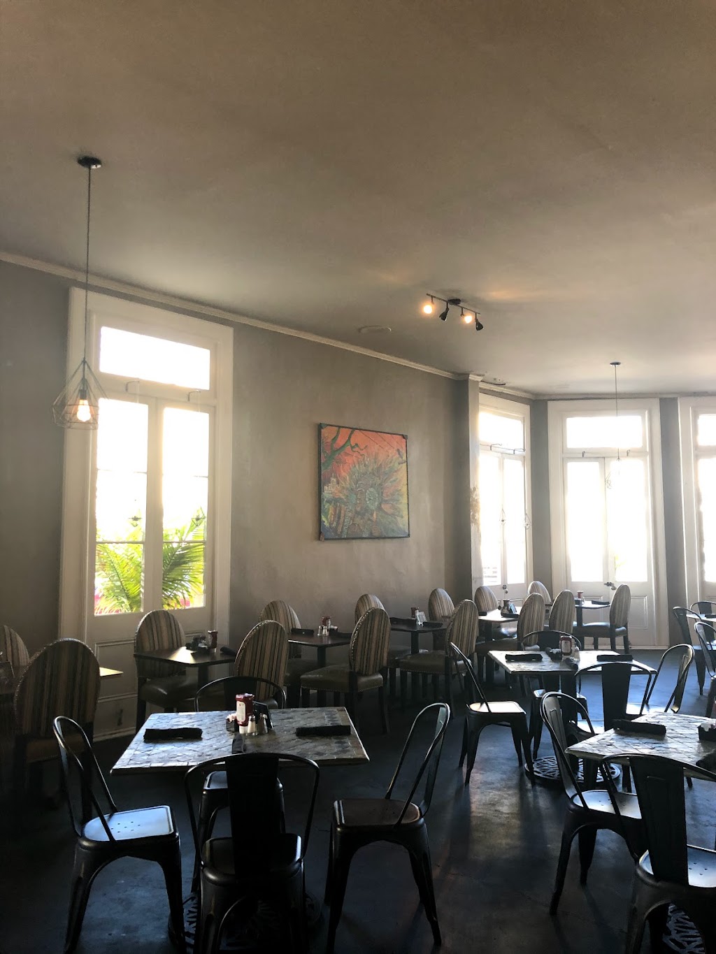 The Munch Factory | restaurant | 6514 Congress Dr, New Orleans, LA 70126, USA | 5044592180 OR +1 504-459-2180