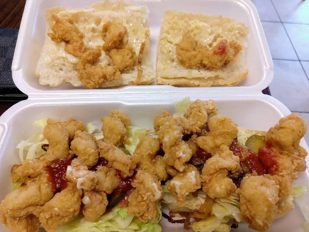 Kanes Deli | restaurant | 530 W Pine St, Ponchatoula, LA 70454, USA | 9853704210 OR +1 985-370-4210