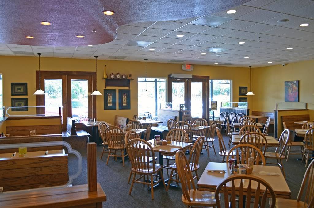 The Egg & I | restaurant | 11220 Sullivan St, Riverview, FL 33578, USA | 8134093825 OR +1 813-409-3825