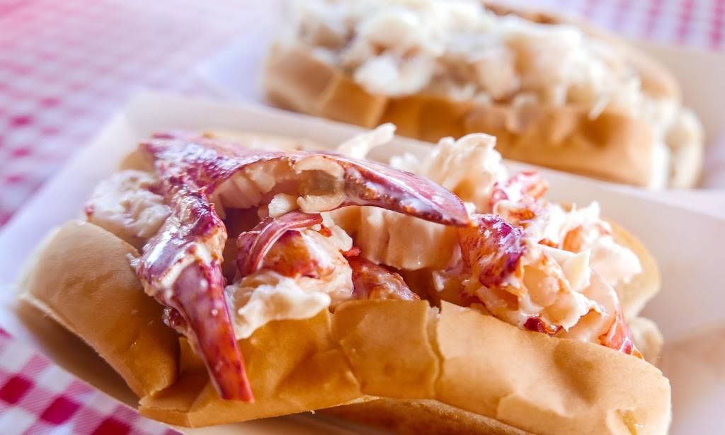 Jameson Point Lobster | restaurant | 100 Harbor Rd, Friendship, ME 04547, USA | 2078324001 OR +1 207-832-4001