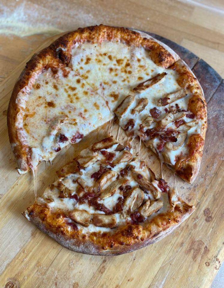 Wonderland Pizza | meal delivery | 459 Washington St unit b, Holliston, MA 01746, USA | 7742336095 OR +1 774-233-6095