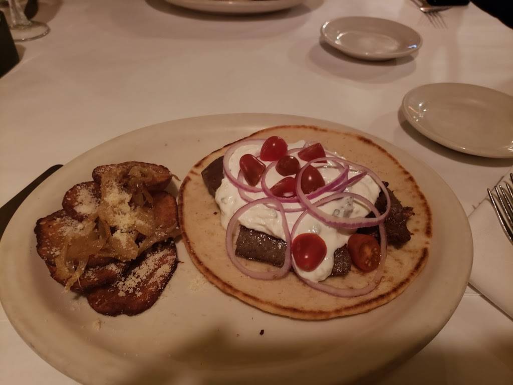 Spiros Restaurant South | restaurant | 3122 Watson Rd, St. Louis, MO 63139, USA | 3146458383 OR +1 314-645-8383