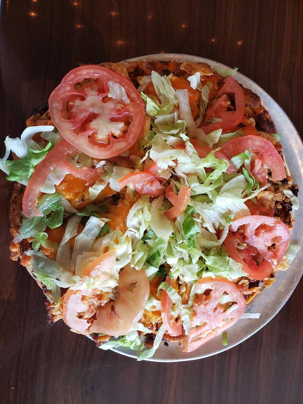 1905 Featuring Southern Ground Coffee Bar & Foxs Pizza Den | cafe | 106 W Monticello St, Brookhaven, MS 39601, USA | 6018335996 OR +1 601-833-5996