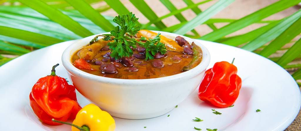 The Dutch Pot Jamaican Restaurant | restaurant | 6499A Sunset Strip, Sunrise, FL 33313, USA | 9547469474 OR +1 954-746-9474