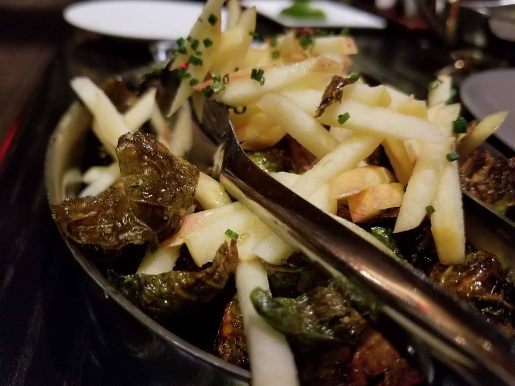 Bourbon Steak Orange County | restaurant | 1 Monarch Beach Resort N, Dana Point, CA 92629, USA | 9492343900 OR +1 949-234-3900