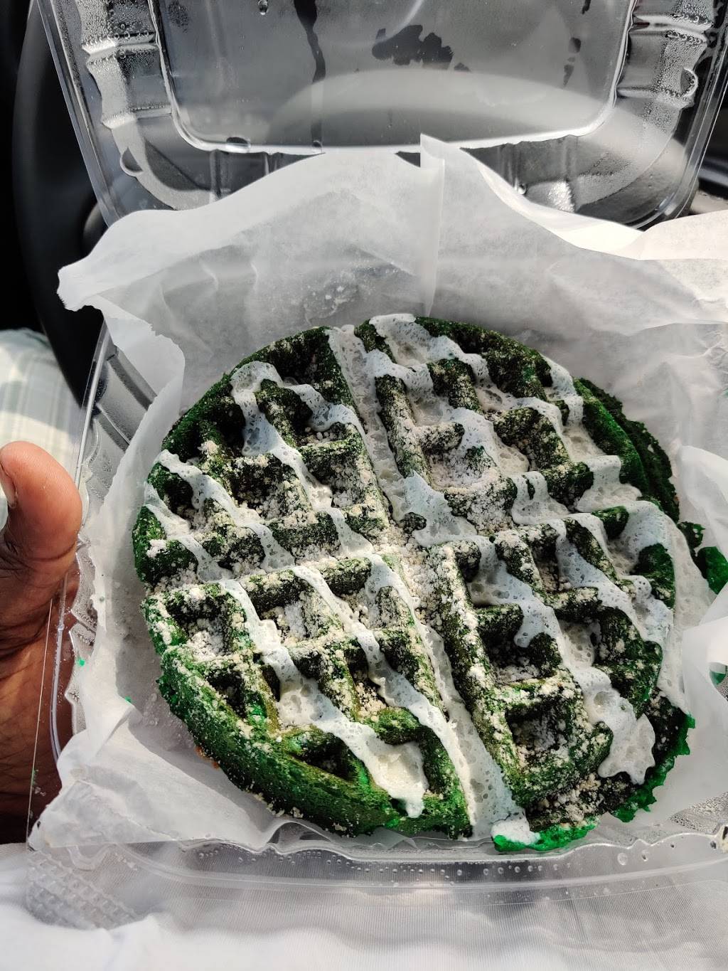 Cicleys Good Eats & Sweets | restaurant | 1747 Metropolitan Pkwy SW, Atlanta, GA 30315, USA | 7708759489 OR +1 770-875-9489