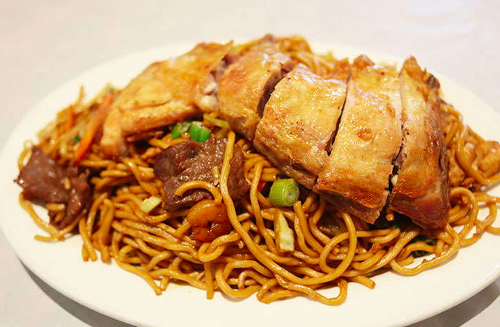 Caribbean Wave | restaurant | 875 Milner Ave, Scarborough, ON M1B 5N6, Canada | 4162869283 OR +1 416-286-9283