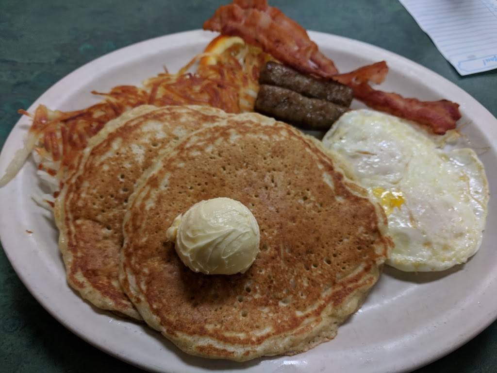 Brothers Family Restaurant | restaurant | 5150 Waring Rd, San Diego, CA 92120, USA | 6192870880 OR +1 619-287-0880