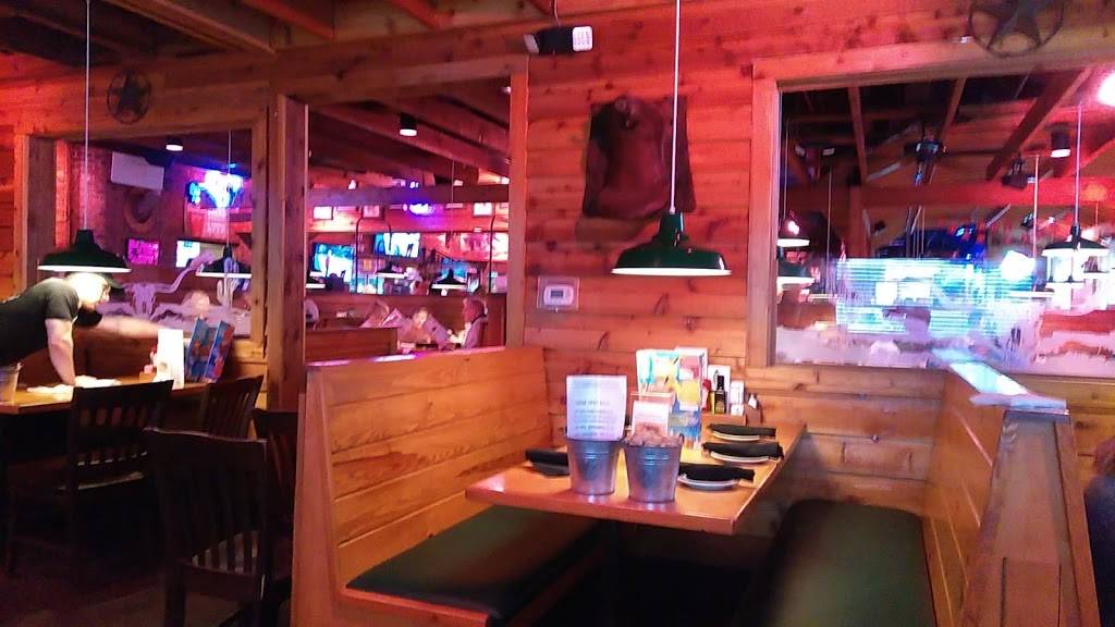 Texas Roadhouse | restaurant | 27050 23 Mile Rd, Chesterfield, MI 48051, USA | 5865980989 OR +1 586-598-0989