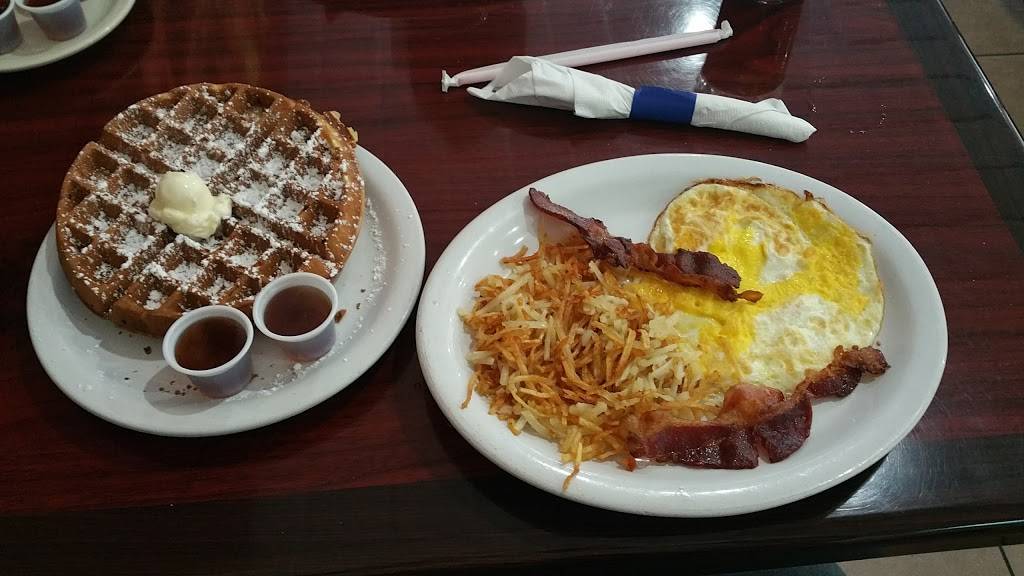 I-45 Diner | restaurant | 19790 I-45, Spring, TX 77388, USA | 7133895627 OR +1 713-389-5627