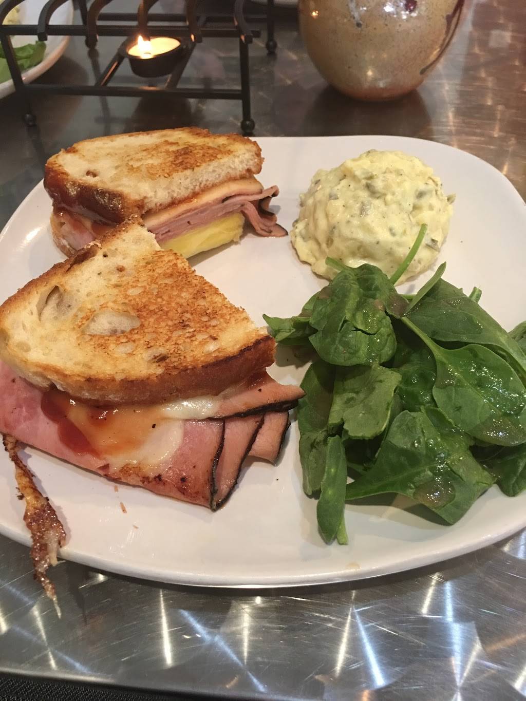 Teas Me Cafe Indy | cafe | 140 E 22nd St B, Indianapolis, IN 46202, USA | 3179201016 OR +1 317-920-1016