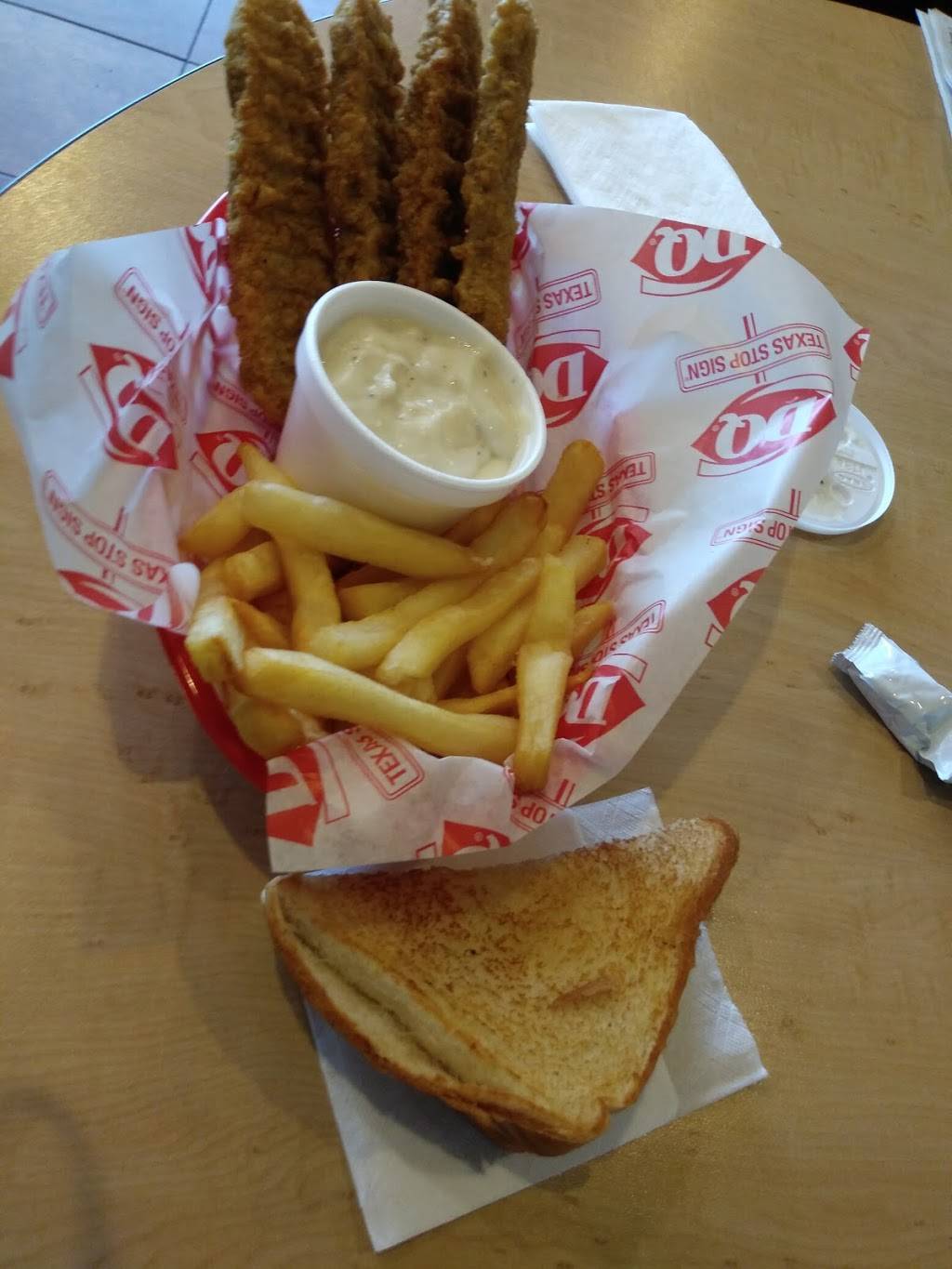 Dairy Queen Store | restaurant | 1926 Military Pkwy, Mesquite, TX 75149, USA | 9722885689 OR +1 972-288-5689