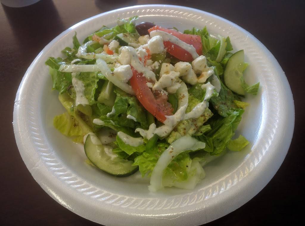 Gyros Plus | restaurant | 15090 N Northsight Blvd Ste 114, Scottsdale, AZ 85260, USA | 4805963777 OR +1 480-596-3777