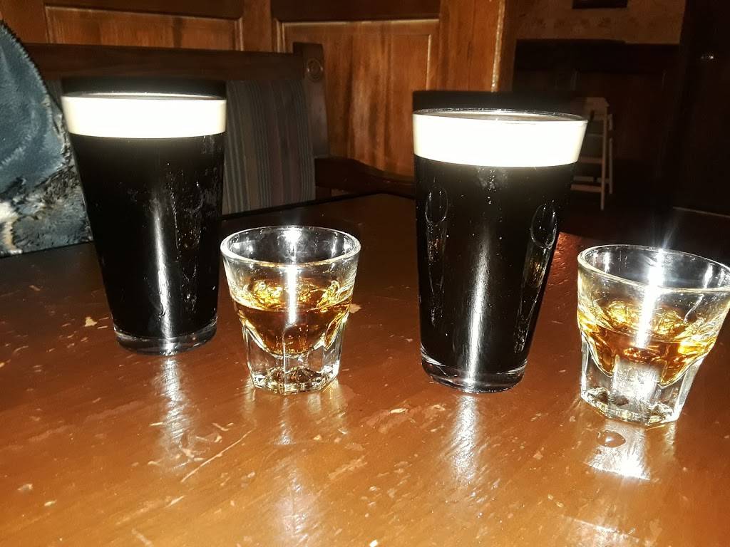 Jack Quinns Irish Pub and Restaurant | restaurant | 21 S Tejon St, Colorado Springs, CO 80903, USA | 7193850766 OR +1 719-385-0766