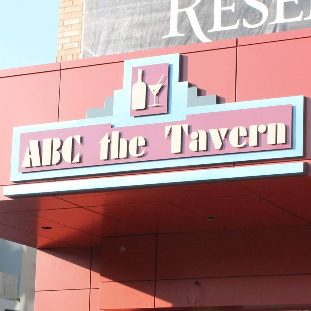 ABC the Tavern Uptown | restaurant | 11434 Uptown Ave, Cleveland, OH 44106, USA | 2167211511 OR +1 216-721-1511