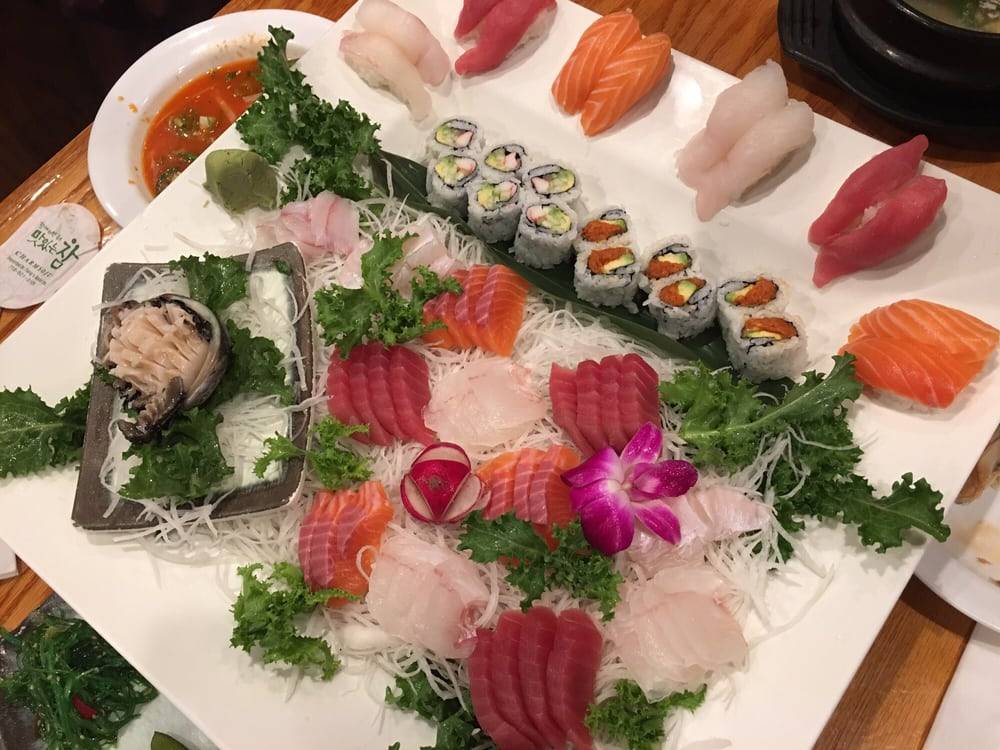 Pado | restaurant | 171-53 46th Ave, Flushing, NY 11358, USA | 7183213047 OR +1 718-321-3047