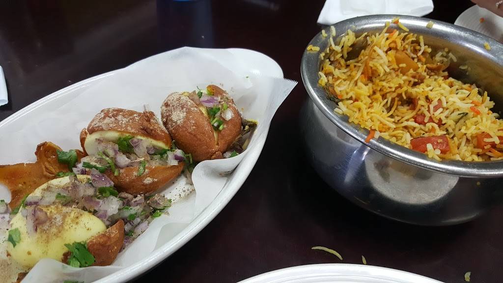 Murugan Mess@Biriyani | restaurant | 18521 Pioneer Blvd, Artesia, CA 90701, USA | 5628606322 OR +1 562-860-6322