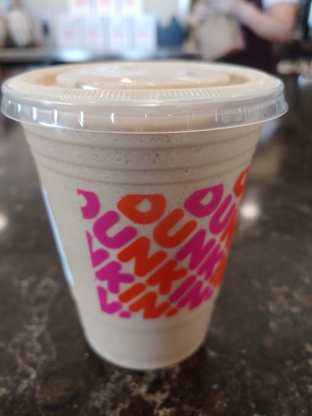 Dunkin | cafe | 10432 Sepulveda Blvd, Mission Hills, CA 91345, USA | 8183616161 OR +1 818-361-6161
