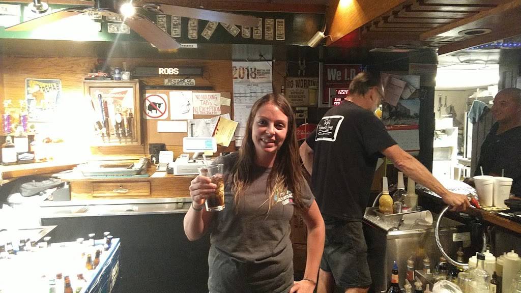 Robs Restaurant & Lounge | restaurant | 5308 Dayton Blvd, Chattanooga, TN 37415, USA | 4238756164 OR +1 423-875-6164