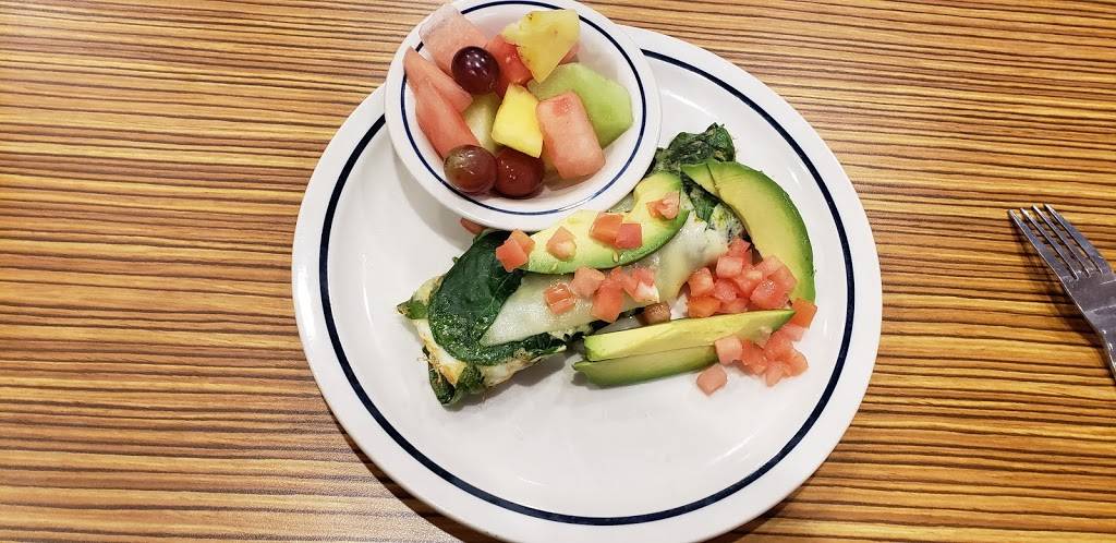 IHOP | restaurant | 18147 Village Center Dr, Olney, MD 20832, USA | 2403891164 OR +1 240-389-1164