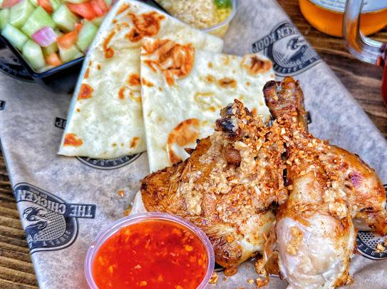 The chicken koop | restaurant | 1721 Durfee Ave, South El Monte, CA 91733, USA | 6265221401 OR +1 626-522-1401