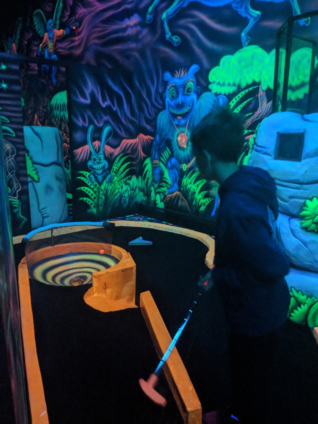 Kidstar Park | restaurant | 18505 Paulson Dr, Port Charlotte, FL 33954, USA | 9412557827 OR +1 941-255-7827